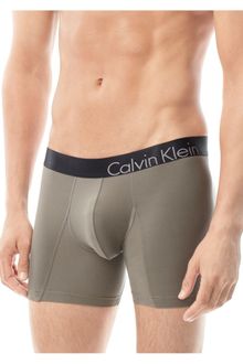 Calvin Klein Bold Micro Boxer Brief - Lyst
