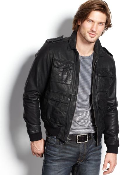 kenneth cole reaction jackets kenneth cole reaction leather jacket