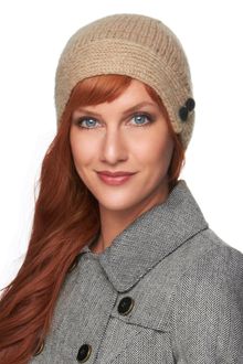 ModCloth Polar Bear Swim Hat - Lyst