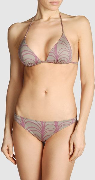 Siyu Bikini - Lyst