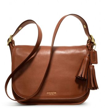 Coach Legacy Leather Patricia - Lyst