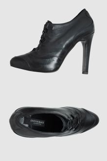Entourage Laceup Shoes - Lyst