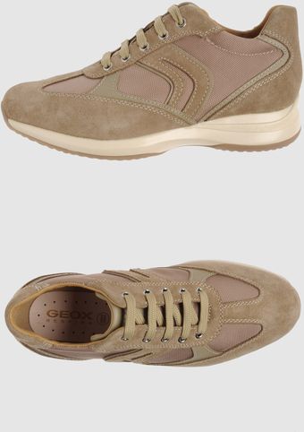 Geox Trainers - Lyst