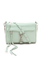 Rebecca Minkoff Mini Mac Bag