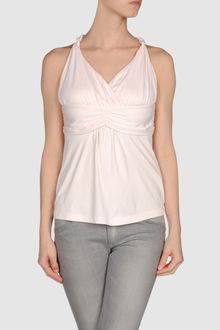 RED Valentino Top - Lyst