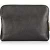 3.1 Phillip Lim 31 Minute Quilted Leather Clutch in Black - Lyst