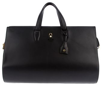 Alexander Wang Pelican Weekender - Lyst