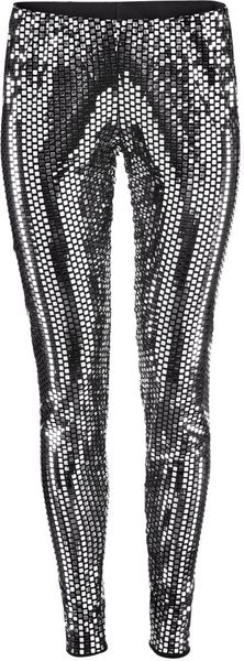 H&M Leggings - Lyst