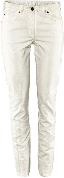 H&M Trousers - Lyst
