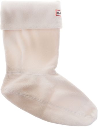 Hunter Short Wellington Socks - Lyst