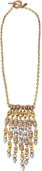 Vanessa Mooney Muse Necklace - Lyst