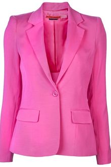 Alice + Olivia Elyse Blazer - Lyst