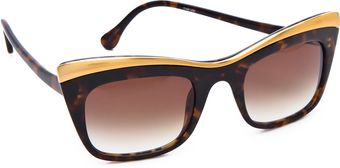 Elizabeth And James Valenti Sunglasses - Lyst