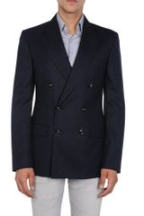 Maison Martin Margiela Blazer