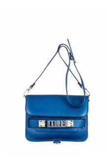 Proenza Schouler Ps11 Mini Classic - Lyst