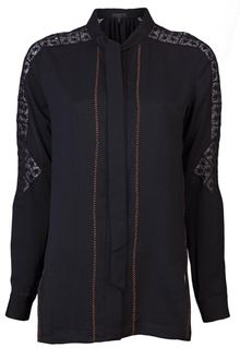 Rag & Bone Gayatri Shirt - Lyst