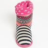 Steve Madden Melodiee Slipper in Multicolor (pink multi) - Lyst