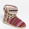 Steve Madden Melodiee Slipper in Multicolor (taupe multi) - Lyst