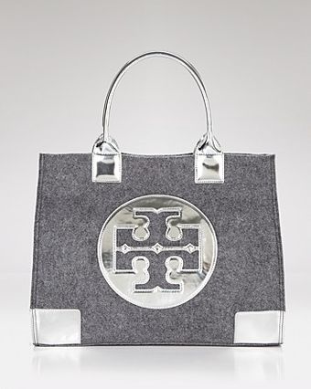 Tory Burch Ella Tote - Lyst