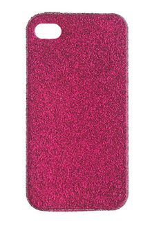 J.Crew Glitter Case For Iphone 4 - Lyst