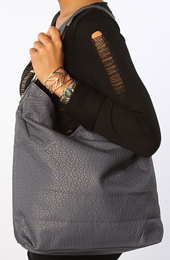 Nixon The Afternoon Satchel - Lyst