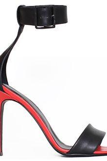 Tibi Carine Heel - Lyst
