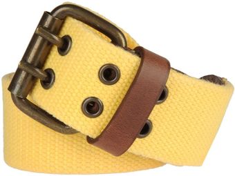 Timberland Belt - Lyst