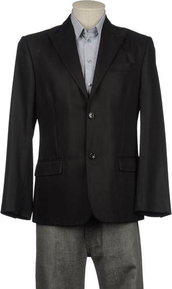 Massimo Rebecchi Blazer - Lyst