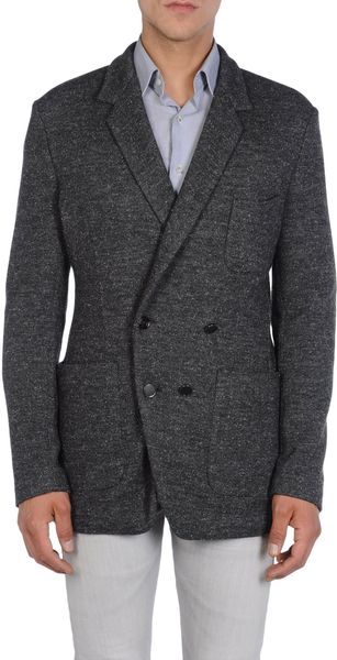 Viktor & Rolf Blazer - Lyst