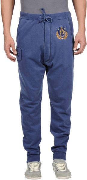 Vivienne Westwood Sweatpants - Lyst