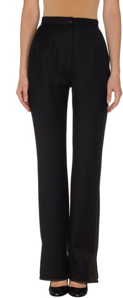 Fendi Casual Trouser - Lyst