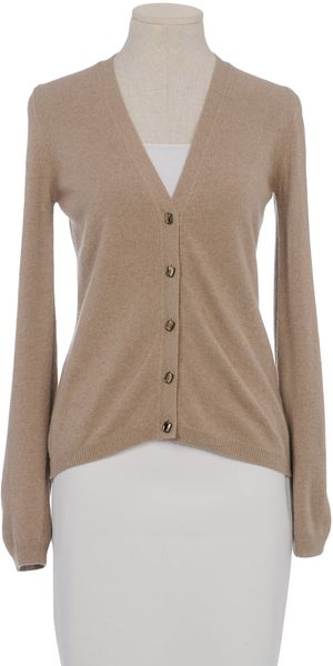 Laltramoda Cardigan - Lyst