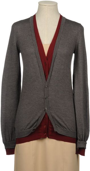 Manila Grace Cardigan - Lyst