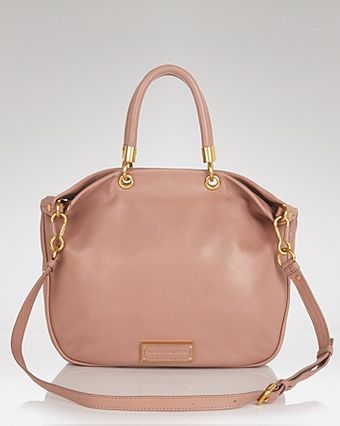 Marc By Marc Jacobs Satchel Too Hot To Handle Mini Shopper - Lyst