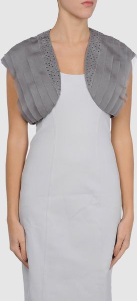 Roberta Scarpa Blazer - Lyst