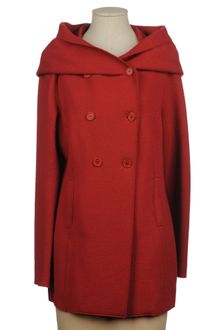 Signorelli Coat - Lyst