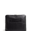 3.1 Phillip Lim Minute Quilted Bubble Clutch Bag in Black - Lyst