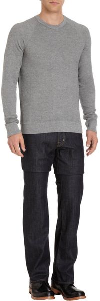 Ag Adriano Goldschmied Hero - Lyst