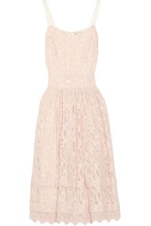 Alice By Temperley Surya Lace Dress - Lyst