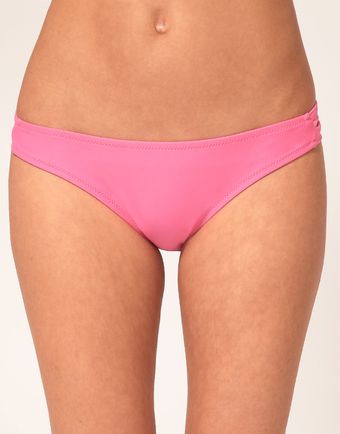 Asos Asos Hipster Bikini Pant - Lyst