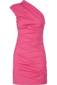 Camilla & Marc Low Rider Cottonblend Dress - Lyst