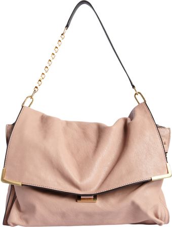 Chloé Large Sennen Bag - Lyst