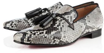 Christian Louboutin Daddy Flat - Lyst