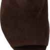 Diane Von Furstenberg Ali Suede and Texturedleather Ankle Boots in Brown - Lyst