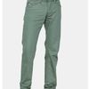 Diesel Slim Fit Jeans in Green for Men - Lyst