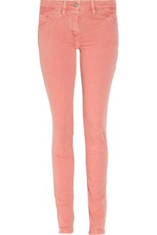 Etoile Isabel Marant Adam Lowrise Skinny Jeans - Lyst