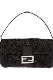 Fendi Baguette Bag - Lyst
