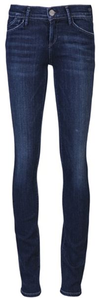 Goldsign Misfit Jean - Lyst