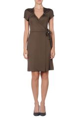 Gucci Short Dress