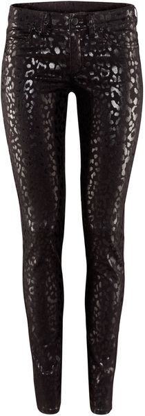 H&M Jeans - Lyst